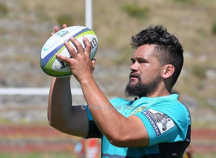 New Zealand Under 20 squad named for Oceania tournament  